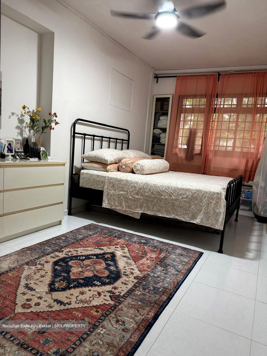 Blk 738 Woodlands Circle (Woodlands), HDB 4 Rooms #635142301